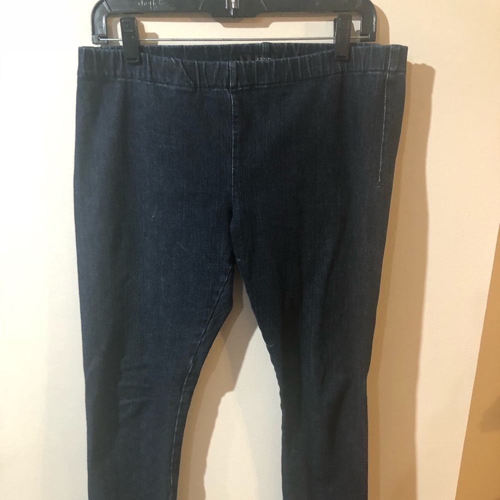 Joe’s Brand denim legging